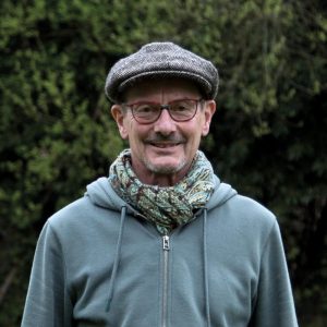 Gilles - Le Safran de L’île d’Yeu