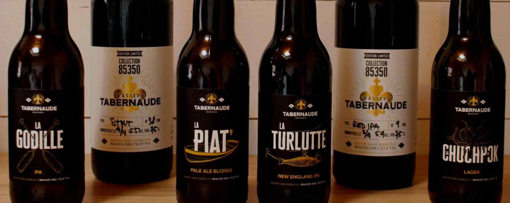 Tabernaude Brew